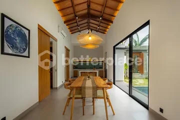 Modern Forest Edge 2 Bedroom Villa in Pejeng – Ubud, A Great Investment Opportunity