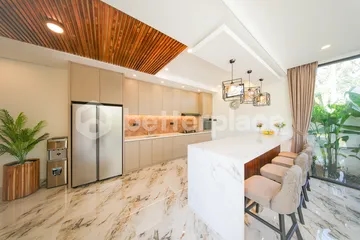 Modern 5 Bedroom Luxury Villa in Ubud’s Serene Countryside