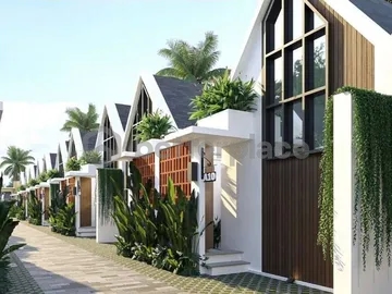 Perfect Bali Investment: Tranquility and Accessibility Combined in This Kerobokan Villa