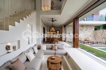 Seaside Living Redefined: Own a Chic Villa Minutes from the Shore