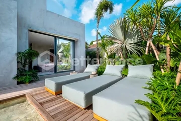 Coastal Charm and Comfort – Leasehold Villa Near Balangan Beach
