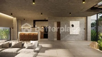 Bali Bliss: Contemporary Leasehold 2-Bedroom Villa with Investment Potential