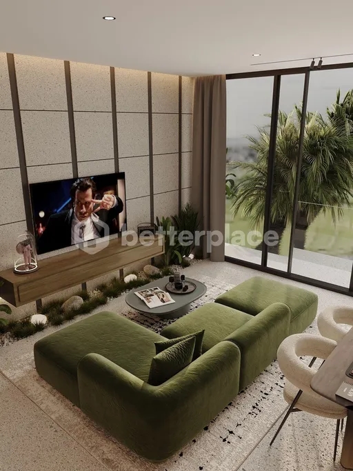 Coastal Living Meets Smart Investment, Two Bedroom Apartments in Pantai Nyanyi