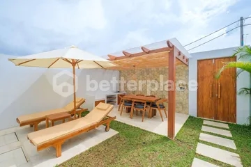 Prime Villa Near Karma Beach An Unmissable Investment in Bali