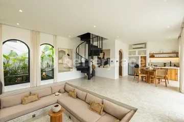 Exquisite Modern Villa in Canggu – Tumbak Bayuh: A Prime Investment Opportunity