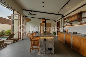 Brand New 2 Bedroom Villa in Sayan, Ubud - Modern Comfort in a Lush Tropical Setting