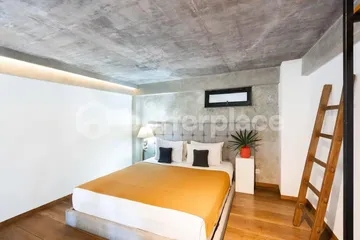 One Bedroom Apartment in Seminyak – Modern Comfort Near Bali’s Best Cafés