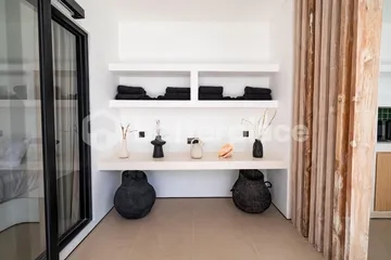 Modern 3 Bedroom Villa in Padonan, A Great Investment Opportunity