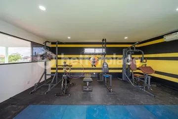 Contemporary 4 Bedroom Villa in Padonan with Rooftop Views – Few Minutes to the Beach