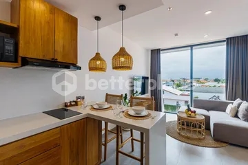 Modern 1-Bedroom Apartment in Batu Bolong, Canggu