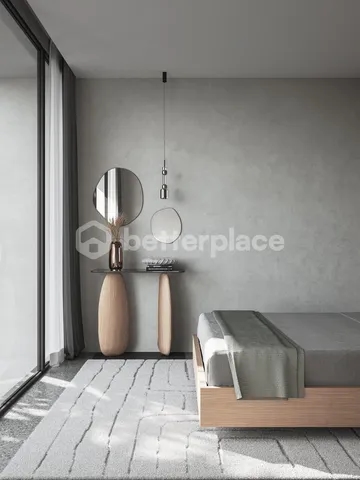 Tranquil Retreat: 2-Bed Leasehold Off-plan Townhouse in Nyanyi