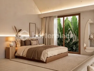 Affordable Bali Properties for Sale – Stylish Leasehold 1-Bed Villa in Balangan, Ideal for Foreign Buyers and Investors
