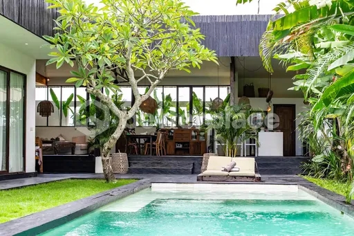 Stunning 3 Bedroom Villa in Umalas, A Great Investment Opportunity