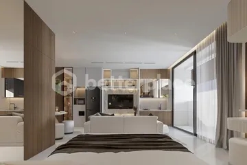 Unlock Bali’s Luxury Living: Affordable Leasehold 1-Bed Apartment in a Prime Bukit Location