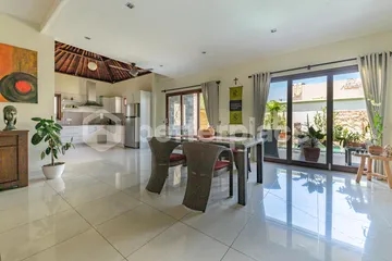 Charming 2 Bedroom Villa in Prime Berawa Location, 5 Minutes Away To The beach – Exceptional Investment Opportunity