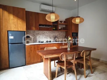 Modern Tropical 2-Bedroom Villa in Ungasan – Ideal for Living or Investment