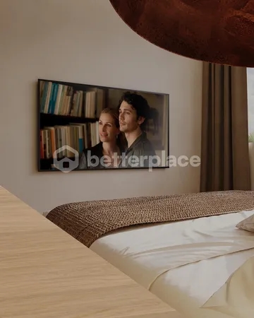 Discover a Unique Living Experience in Ubud, One Bedroom Apartment with Jungle Views