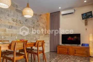 Modern 4 Bedroom Western Style Villa in Sanur , 5 Minutes to the Beach