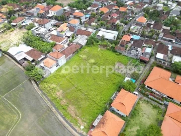 20 Are Investment Land in Buduk – Prime Location Near Babakan