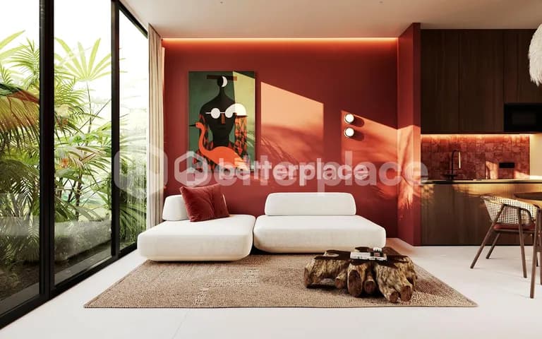 2 Bedroom Villa Located in a Premium and Luxury Residential Area