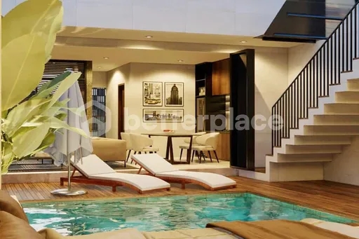 Tranquil Treasure: A Premier Leasehold Villa in Nusa Dua’s Hidden Gem – Mumbul