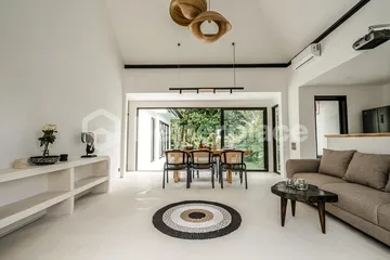 Luxurious 2BR Villa in Ubud Central Your Gateway to Balinese Paradise