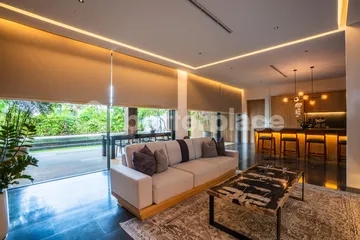 Modern 4 Bedroom Villa in Tumbak Bayuh — Premium Size and Strong Lifestyle Appeal