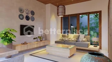 Prime Location in Sanur: Walking Distance to Sanur Beach