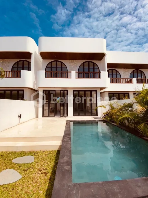 Modern 2 Bedroom Villa Close Gunung Payung Beach – A Great Investment Potential