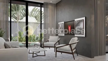 Unmatched Elegance and Comfort in This Beautiful Balangan Villa