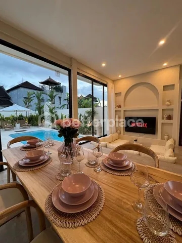 The Pinnacle of Modern Island Style: A Masterfully Crafted 2-Bed Villa Offering Privacy, Luxury, and Unmatched Convenience