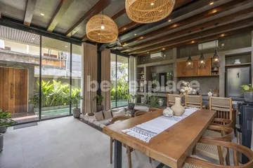 A Serene 2 Bedroom Villa Retreat in Padonan, An Ideal Investment Opportunity