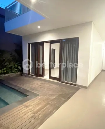 Your Investment Opportunity Awaits: Stylish Leasehold 3-Bed Villa in Bali’s Canggu