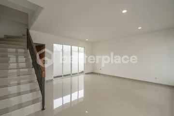 Spacious and Serene Home for Yearly Rent in Benoa-Nusa Dua