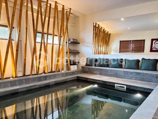 Modern 3 Bedroom Villa for Yearly Rental in Seminyak