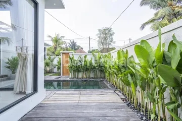 Serene 2 Bedroom Villa in Kaba-Kaba, Tabanan, Your Peaceful Retreat