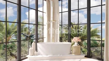 Bali Bliss: A Tropical Oasis Leasehold Villa in Bukit – Nyang Nyang