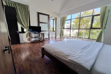 Modern Majesty: Umalas Leasehold Villa Offering Unrivaled Luxury Living