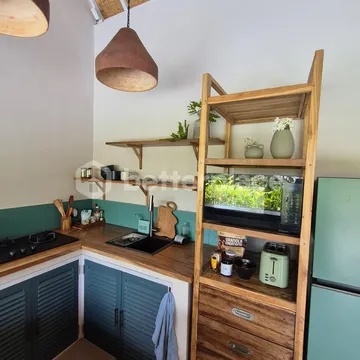 Spacious Yearly Rent Villa in Ungasan with Big Garden & Full Services Included