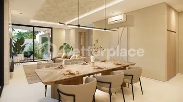 Beautiful Bali Villa for Sale: Modern, Furnished & Close to Beaches and Amenities