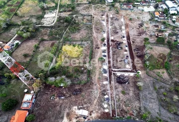 Bali’s Best Investment: Premium 440 sqm Leasehold Land with Stunning Sunsets