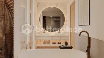 Live the Dream in Bali – Luxury Villa with Exclusive Amenities In Private Tropical Paradise Awaits for Sale!