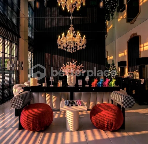 Stunning 2 Bedroom Villa in Umalas – A Great Investment Opportunity