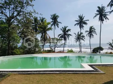 Luxury Beachfront Retreat in Soka – Medewi: A Timeless Resort Experience for Sale Freehold