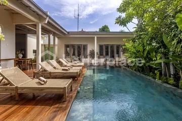 Spacious 5-Bedroom Guesthouse in Canggu – Kayu Tulang