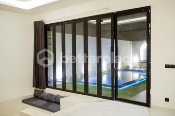 Ungasan Elegance, Modern 2 Bedroom Villa with Enclosed Living, Ideal for Investment