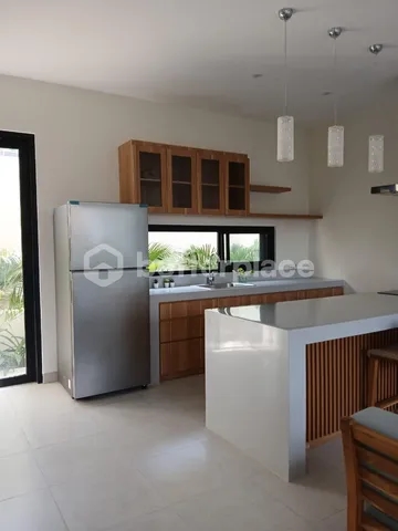 Prime Freehold Villa in Berawa – Perfect for Living or Investment