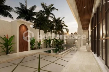 Leasehold 2-Bedroom Modern Villa in Tabanan – Kelating: The Ideal Blend of Luxury Living, Privacy, and Investment Opportunity