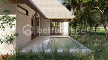 Stylish Villa in Bukit-Balangan – Perfect Investment in Bali’s Thriving Real Estate Market