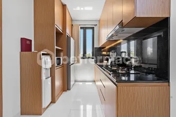 Modern 2 Bedroom Villa in Kedungu, Ideal for Investment or Home Living